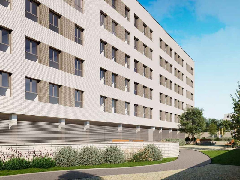 Obra nueva Aquia León en León (Revista) photo 3