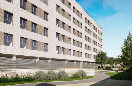 Promoción Aquia León obra nueva en León photo 3