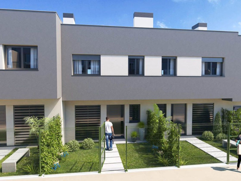 Новостройка Arnel Granada в Гранада photo 3