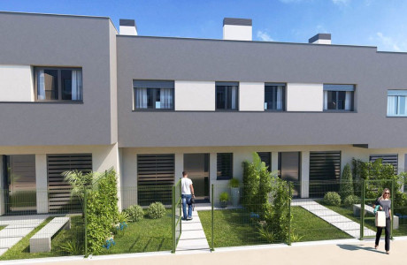Promoción Arnel Granada obra nueva en Granada thumbnail 3