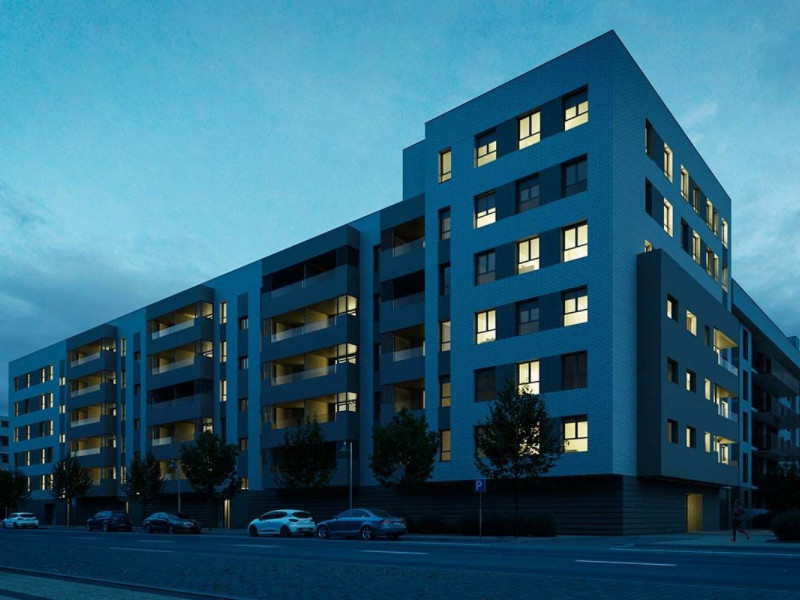 Obra nueva Aquia León en León (Revista) photo 5