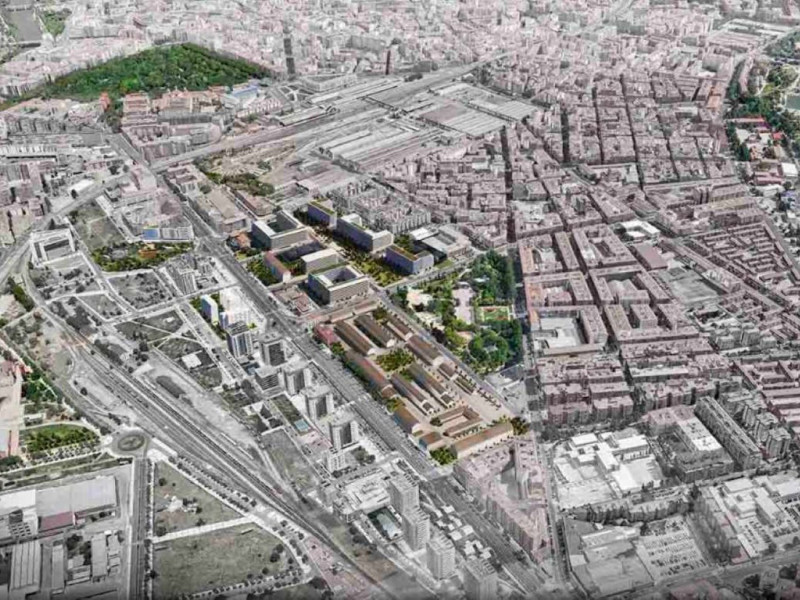 New construction Artillería Valladolid in Valladolid photo 5