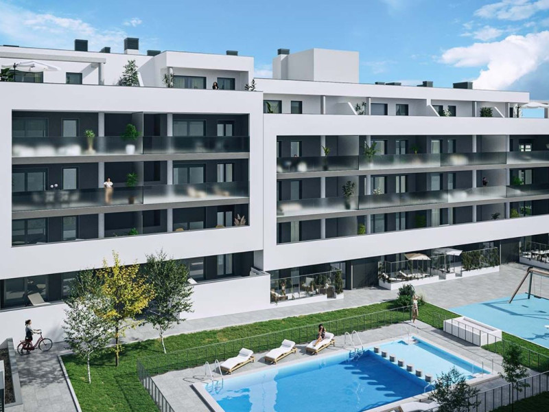 Новостройка Abella Zaragoza в Сарагоса photo 2