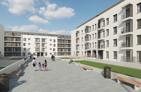 Продажа новостроек Araia Bezana в городе Santa Cruz de Bezana photo 1