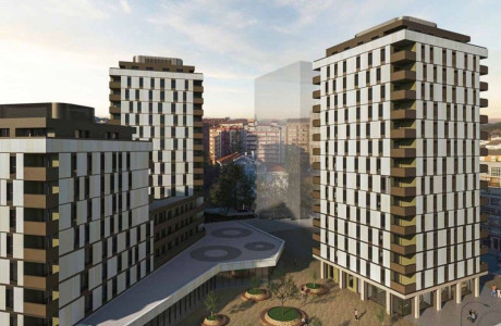 ЖК Abarca Avilés II новая стройка в Авилес photo 3