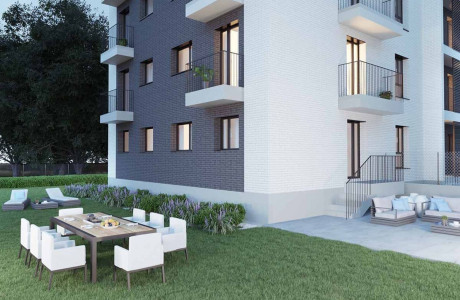 Продажа новостроек Araia Bezana в городе Santa Cruz de Bezana photo 3