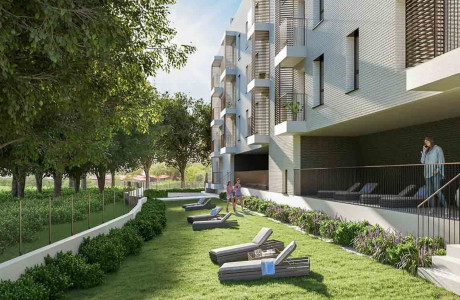 Продажа новостроек Araia Bezana в городе Santa Cruz de Bezana photo 4