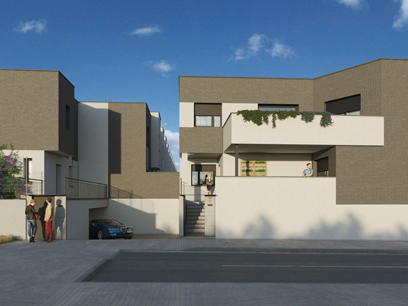 Obra nueva Arce Ávila en Ávila (Revista) photo 5