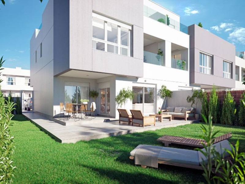 Arabona Residencial