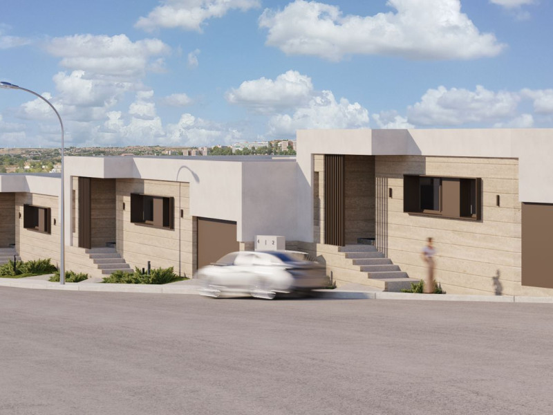 New construction Residencial Diana in El Beato District photo 2