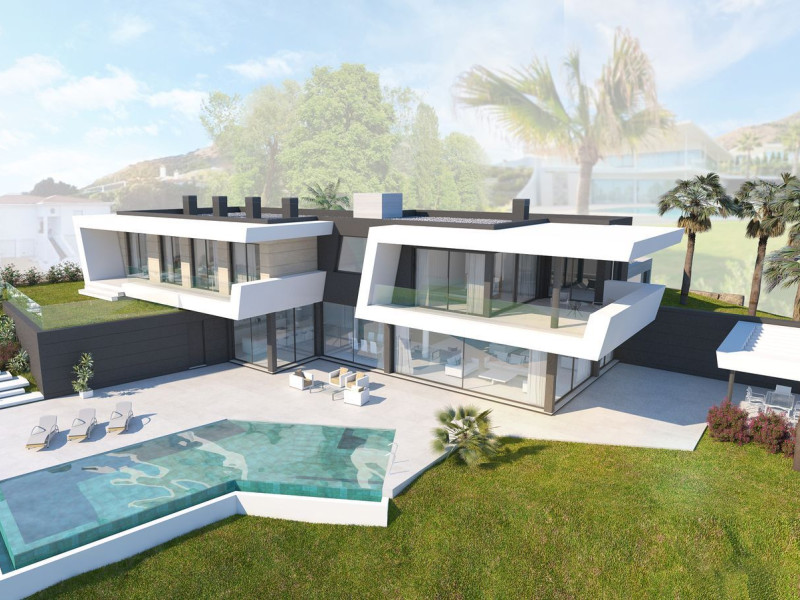 Obra nueva The Bay 5 en Benalmádena (Revista) photo 2