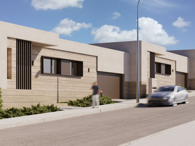 New construction Residencial Diana in El Beato District photo 3
