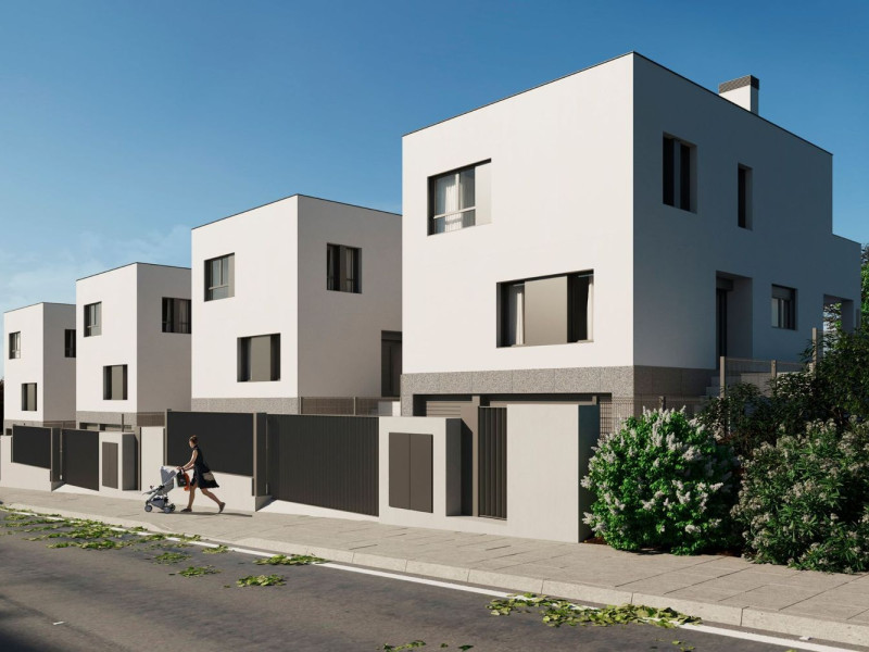 Obra nueva Domus Maianca en Oleiros (Revista) photo 4