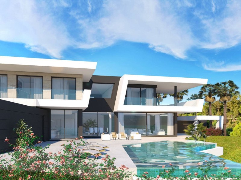 Obra nueva The Bay 5 en Benalmádena (Revista) photo 3