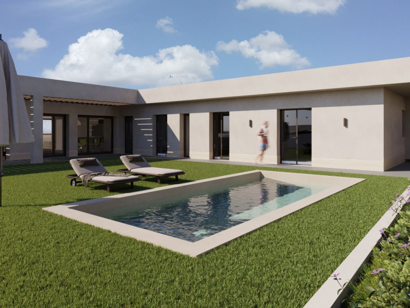 New construction Residencial Diana in El Beato District photo 4