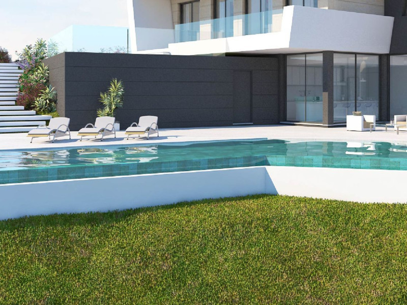 Obra nueva The Bay 5 en Benalmádena (Revista) photo 4