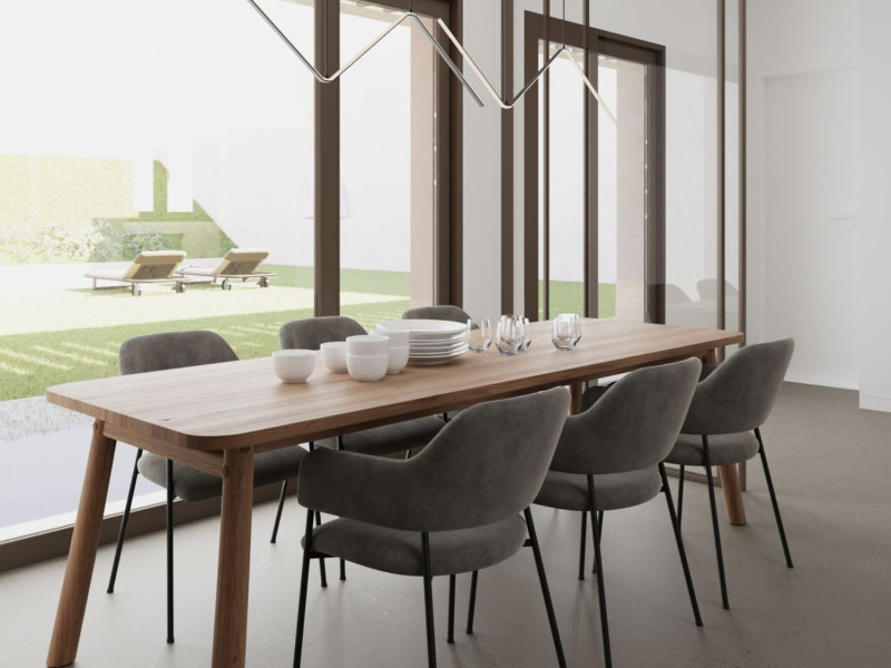 New construction Residencial Diana in El Beato District photo 5