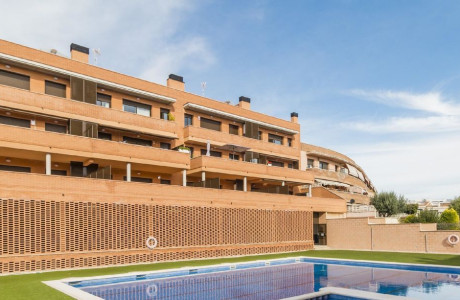 Apartment for sale in  Calle Sant Antoni, 57, Cubelles photo 1