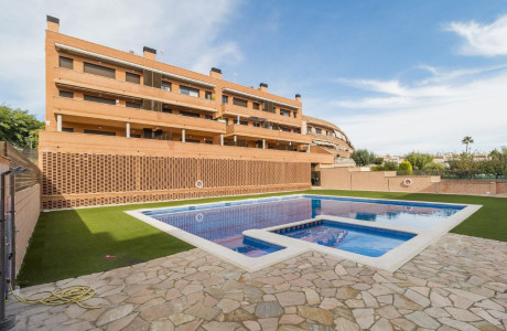 Apartment for sale in  Calle Sant Antoni, 57, Cubelles photo 3