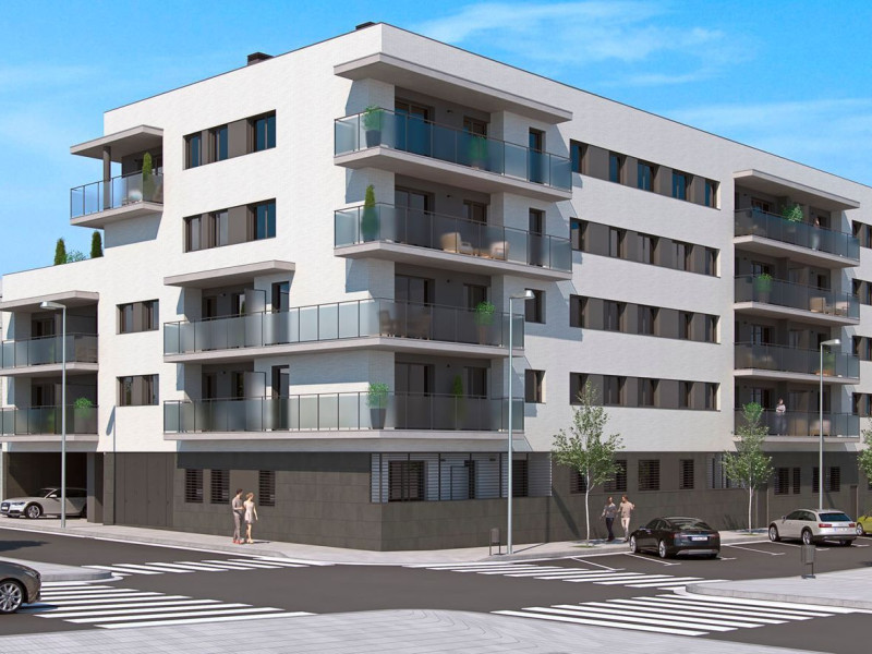Residencial Calders
