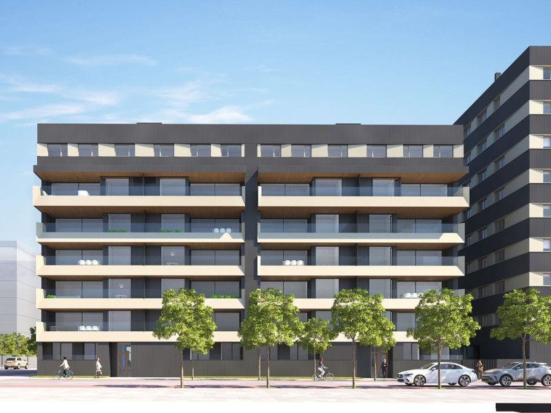 Sale of apartment in Calle Las Blancas , 9, Pamplona/Iruña
photo 3