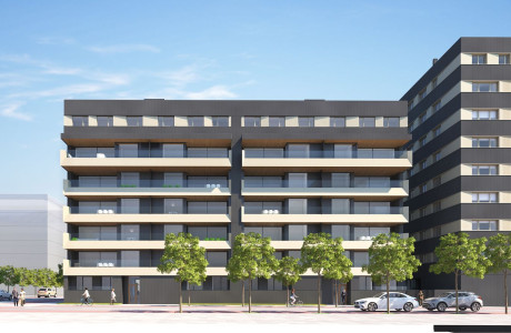 New build Lezkairu Views II, Developments in Pamplona/Iruña
thumbnail 2