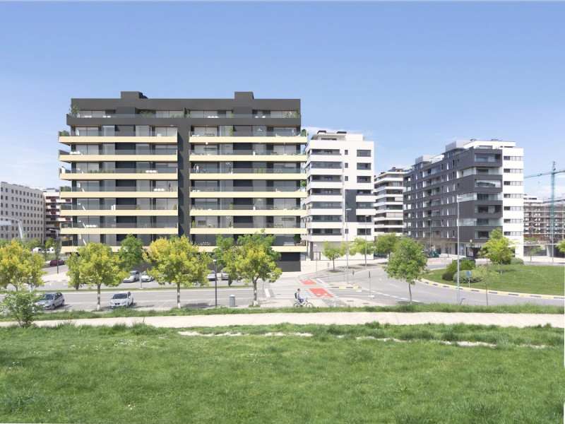 Sale of apartment in Calle Las Blancas , 9, Pamplona/Iruña
photo 4