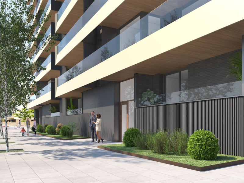 Sale of apartment in Calle Las Blancas , 9, Pamplona/Iruña
photo 5