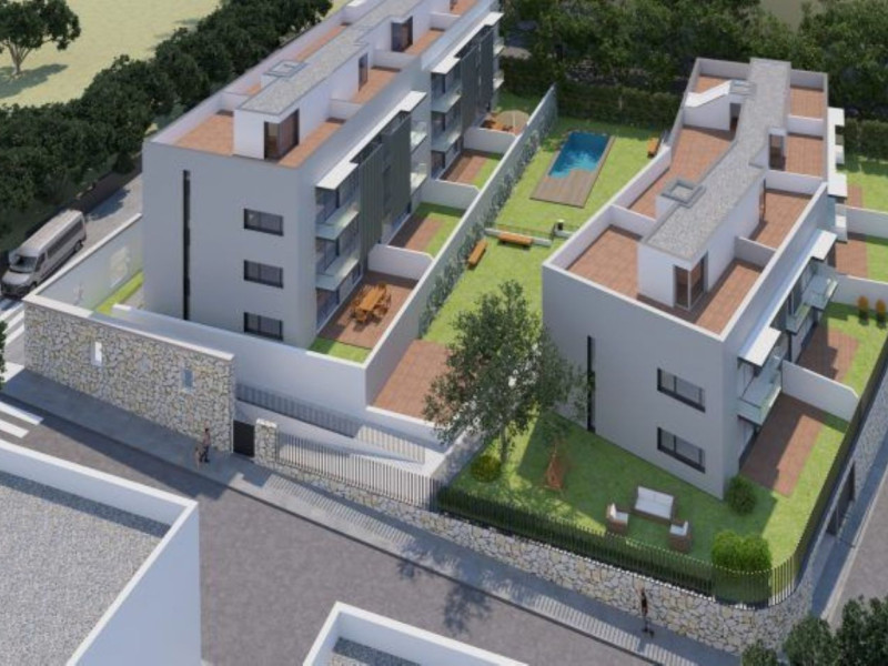 Venta de duplex en , El Papiol photo 3