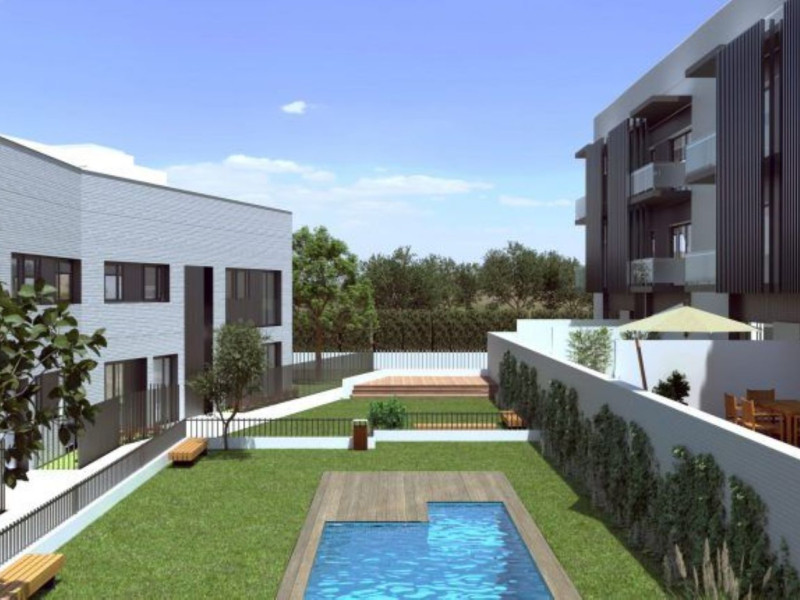 Venta de duplex en , El Papiol photo 4