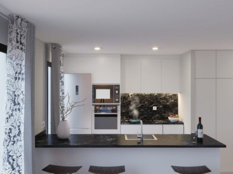Venta de duplex en , El Papiol photo 5