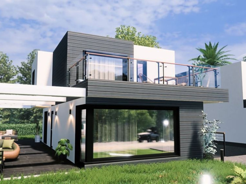 New construction Residencial Pegaso in Camargo photo 2