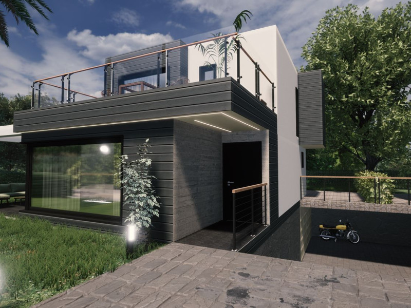 New construction Residencial Pegaso in Camargo photo 3