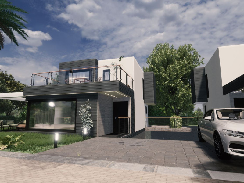 New construction Residencial Pegaso in Camargo photo 4