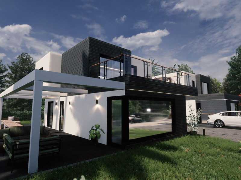 New construction Residencial Pegaso in Camargo photo 5