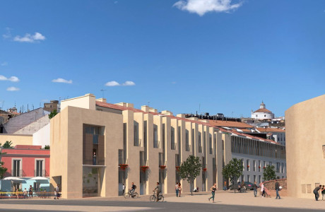 Duplex for sale in Calle Eugenio Hermoso, 3, Badajoz photo 3