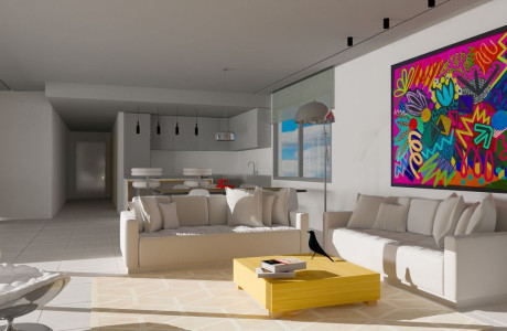 Detached villa for sale in , El Casar photo 1