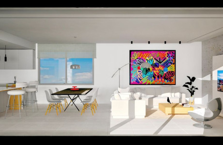 Detached villa for sale in , El Casar photo 3