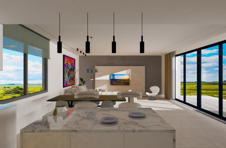 Detached villa for sale in , El Casar photo 4