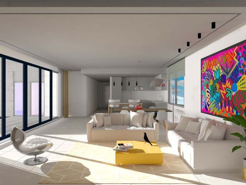 Obra nueva Teoluk Proyect en El Casar (Revista) photo 5