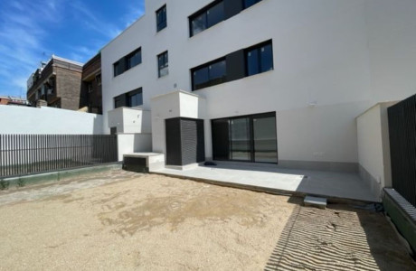 Apartment for sale in  Sta. Bárbara-La Zaporra , San Sebastián de los Reyes photo 2