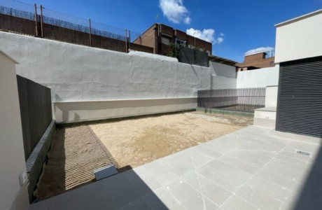 Apartment for sale in  Sta. Bárbara-La Zaporra , San Sebastián de los Reyes photo 3
