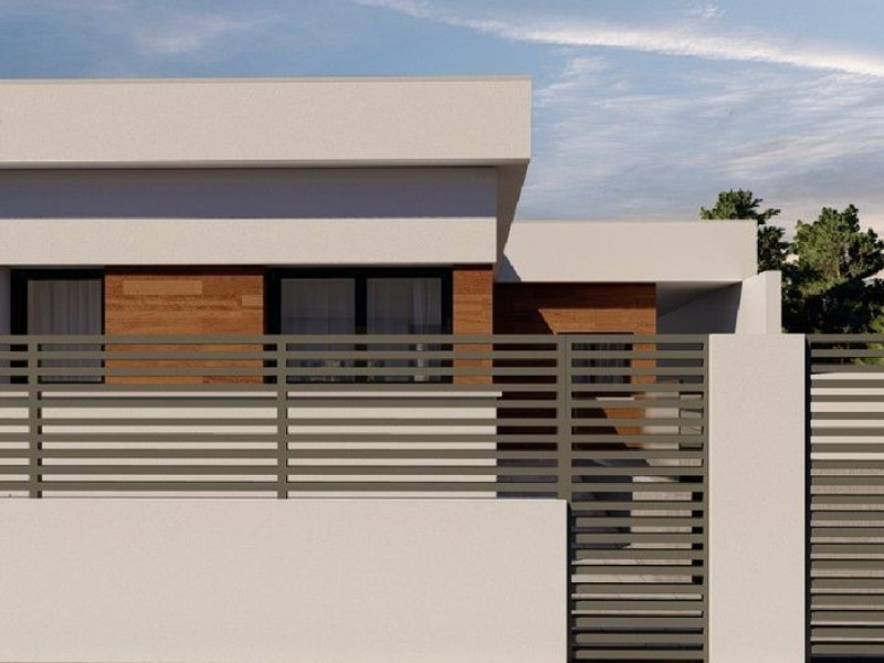New construction Alonso Cano Village in Argés photo 2