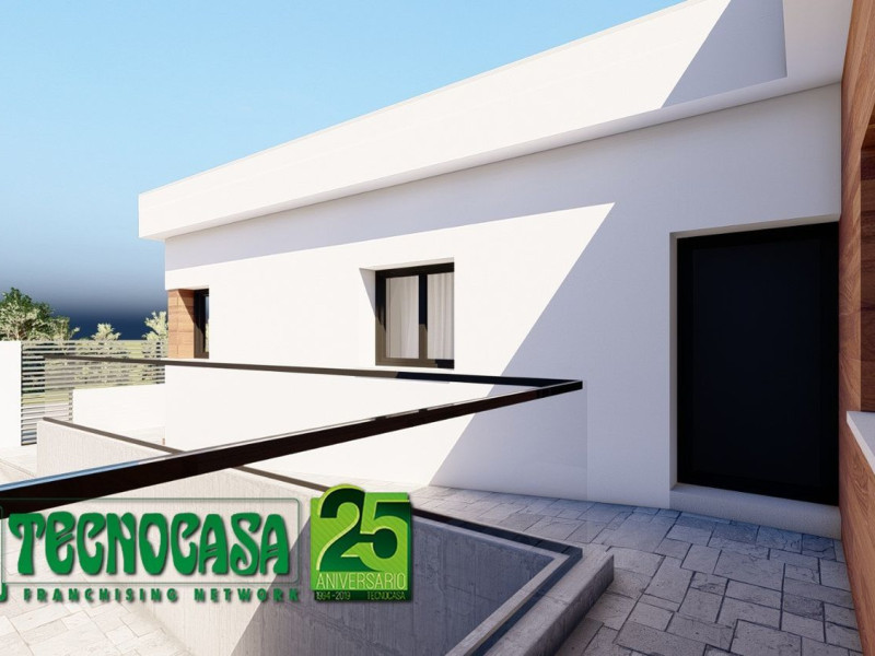 New construction Alonso Cano Village in Argés photo 3