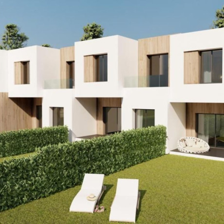 New build Vigía de Navegantes III, Developments in Madrid
photo 1