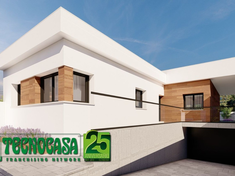 New construction Alonso Cano Village in Argés photo 4