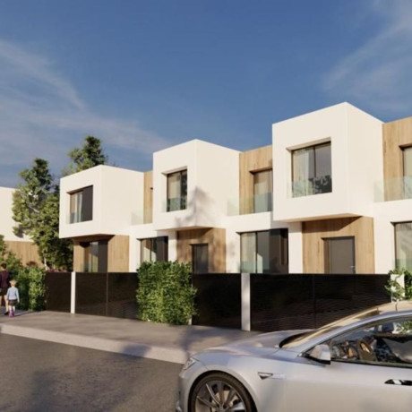 New build Vigía de Navegantes III, Developments in Madrid
thumbnail 2