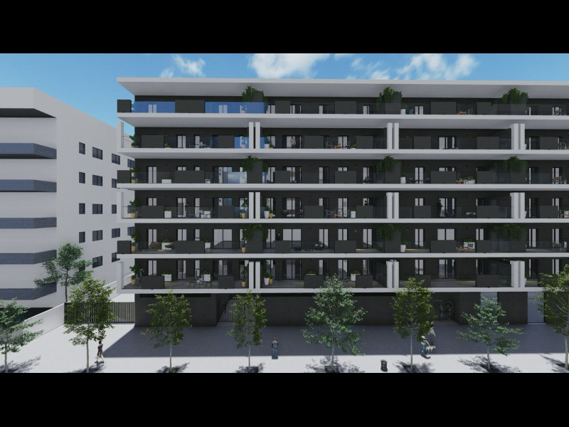 New construction Brisas De Travalon in Elche / Elx photo 2