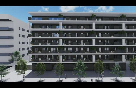 New build Brisas De Travalon, Developments in Elche / Elx
thumbnail 2