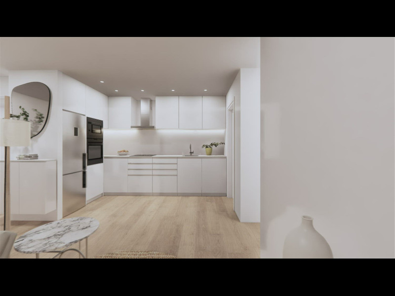 New construction Brisas De Travalon in Elche / Elx photo 3